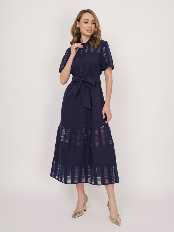 Э8041-122/22-01 Платье Franco Vello