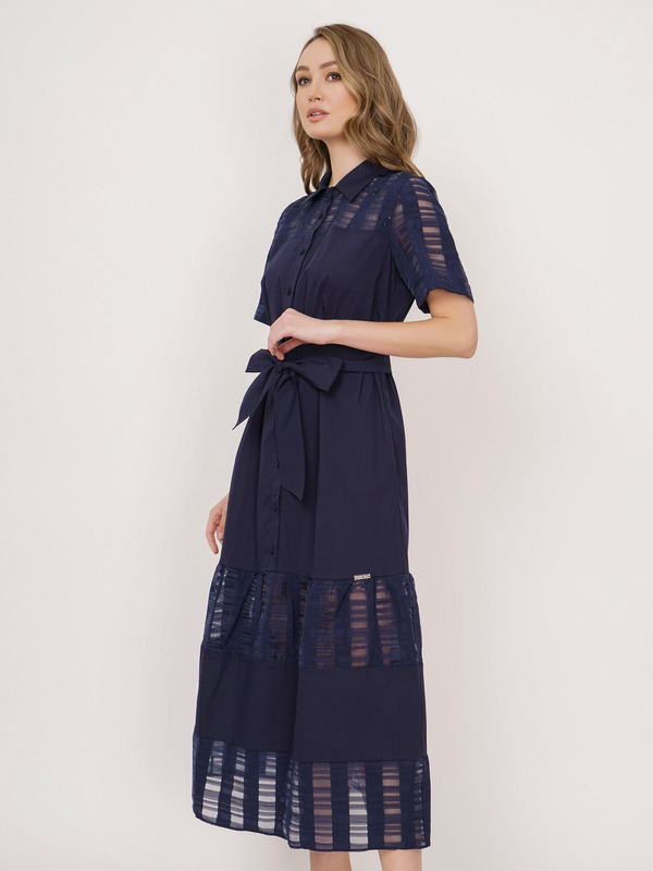 Э8041-122/22-01 Платье Franco Vello