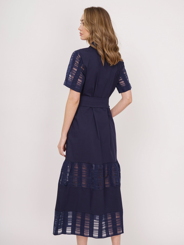 Э8041-122/22-01 Платье Franco Vello