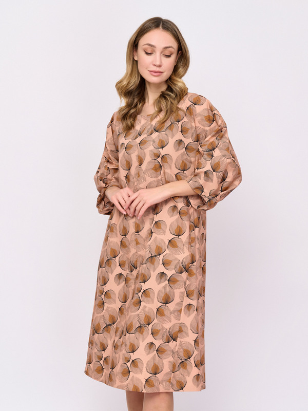 Платье IL Vento&La Seta, фото 8