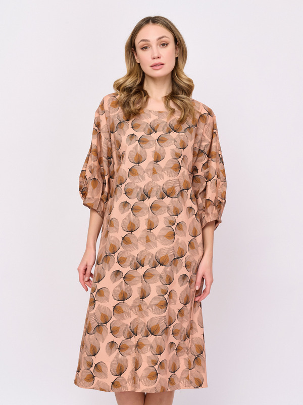 Платье IL Vento&La Seta, фото 5