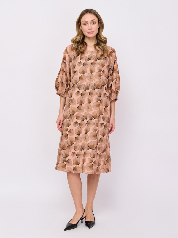 Платье IL Vento&La Seta, фото 4