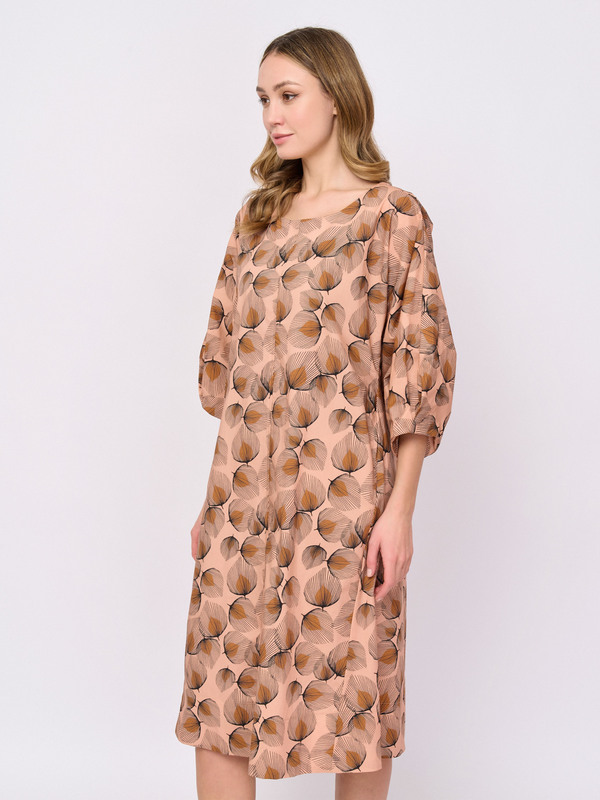 Платье IL Vento&La Seta, фото 3