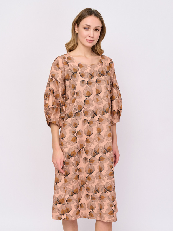 Платье IL Vento&La Seta, фото 6