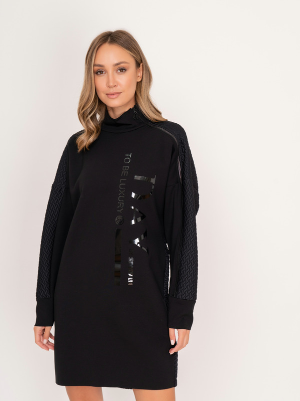 Э98155/12154/22-02 Платье Sportalm