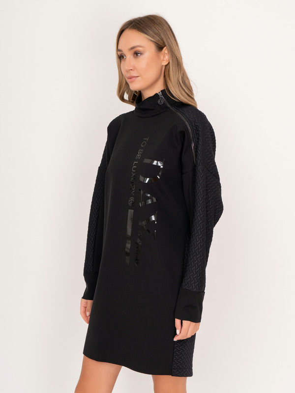 Э98155/12154/22-02 Платье Sportalm