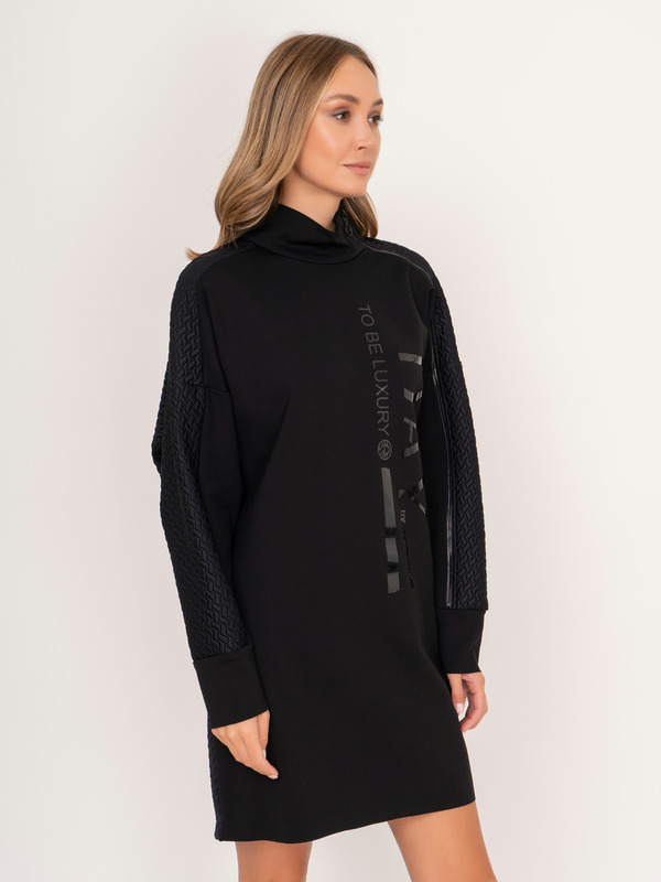 Э98155/12154/22-02 Платье Sportalm