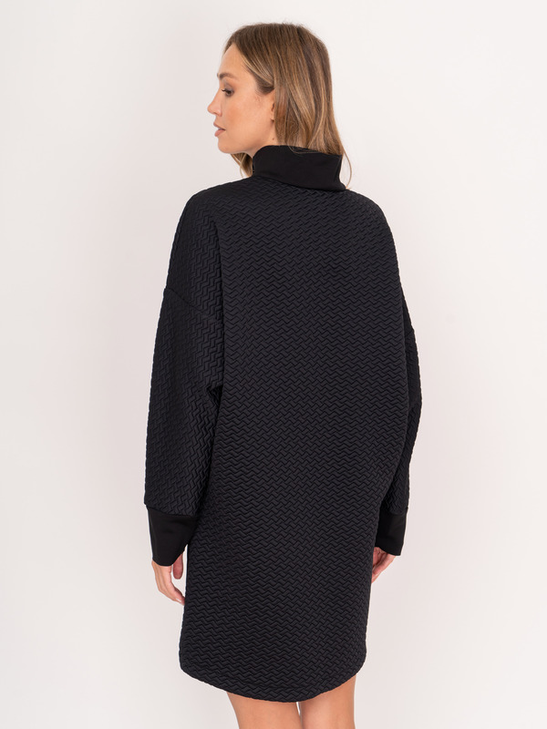 Э98155/12154/22-02 Платье Sportalm