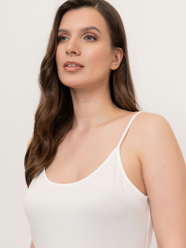 Э2238T-121/21-01 Блуза Топ Franco Vello