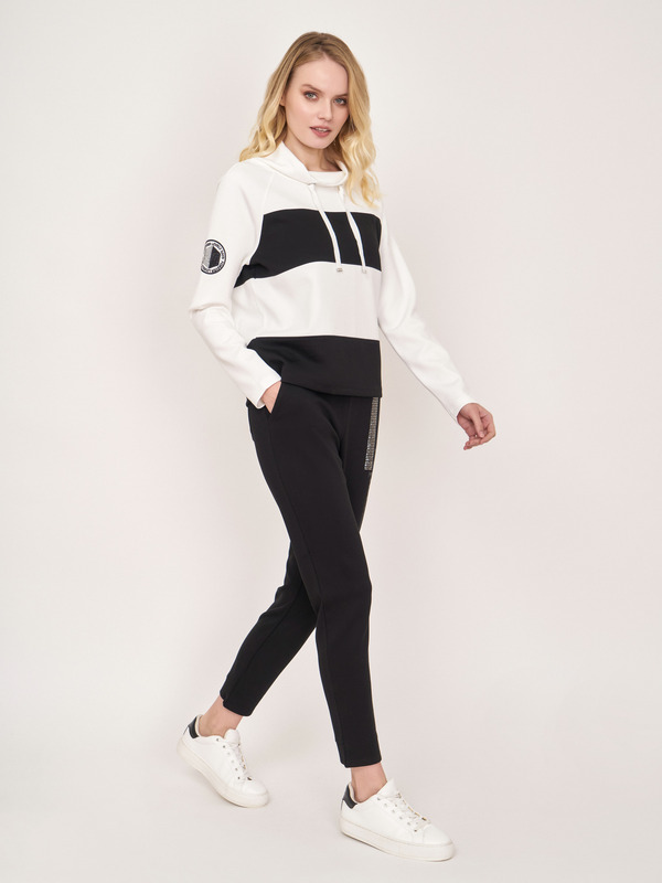 Э806559/22-02 Брюки Monari