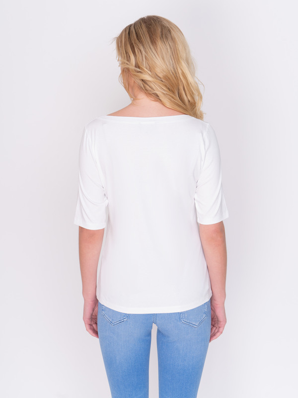 ЭBIV/19-01 Футболка Luisa Spagnoli