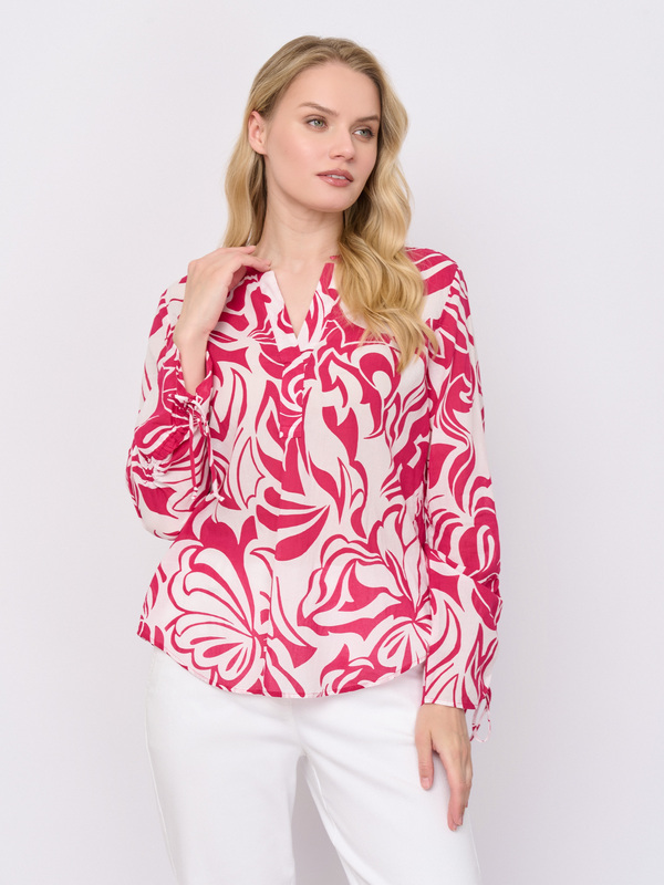 Э560082-31422/м/25-01 Блузка Gerry Weber