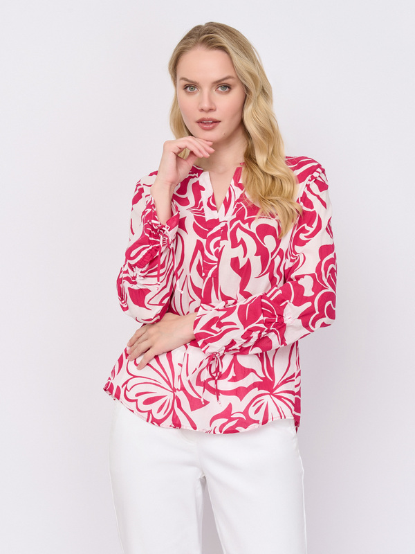 Э560082-31422/м/25-01 Блузка Gerry Weber