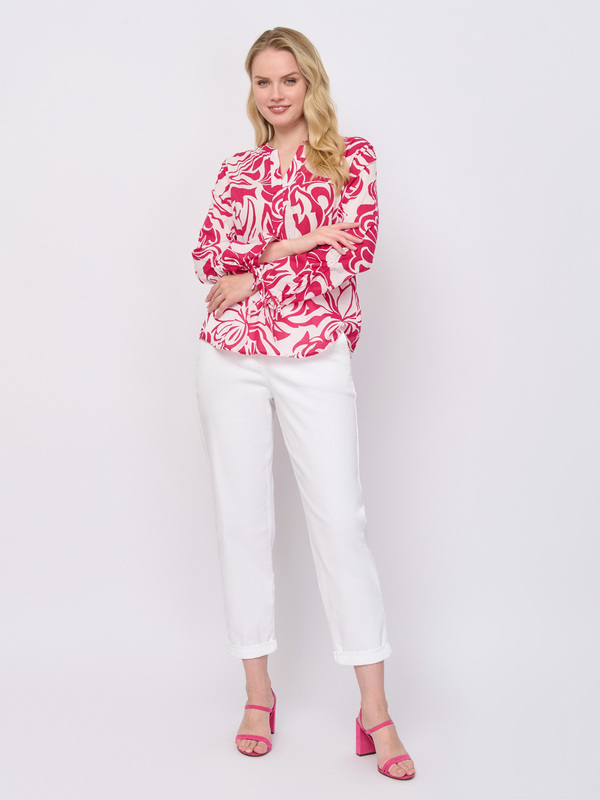 Э560082-31422/м/25-01 Блузка Gerry Weber