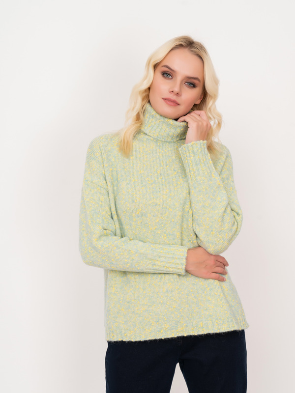 Э21FA8125OPIUM/21-02 Свитер Beatrice