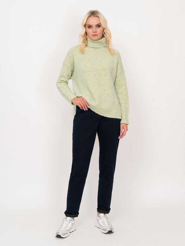 Э21FA8125OPIUM/21-02 Свитер Beatrice