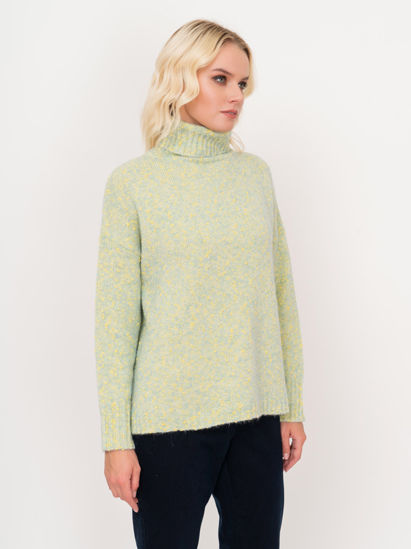 Э21FA8125OPIUM/21-02 Свитер Beatrice