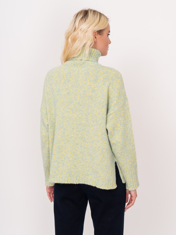 Э21FA8125OPIUM/21-02 Свитер Beatrice