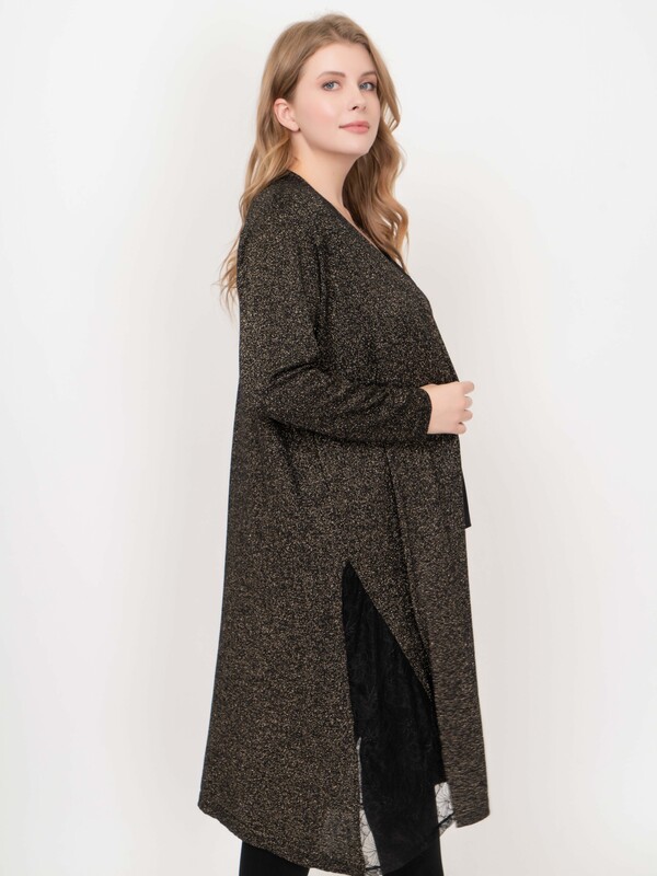 Э7401.5001/20-02 Кардиган Mat Fashion