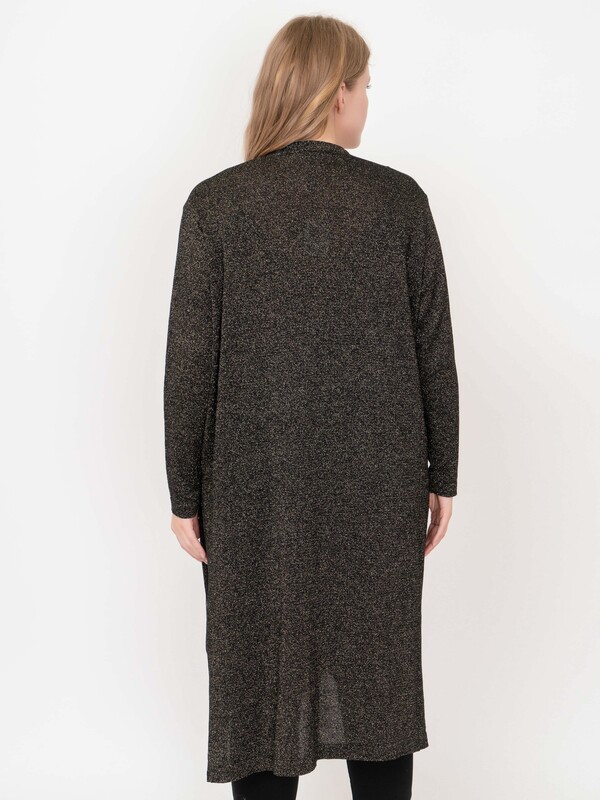 Э7401.5001/20-02 Кардиган Mat Fashion