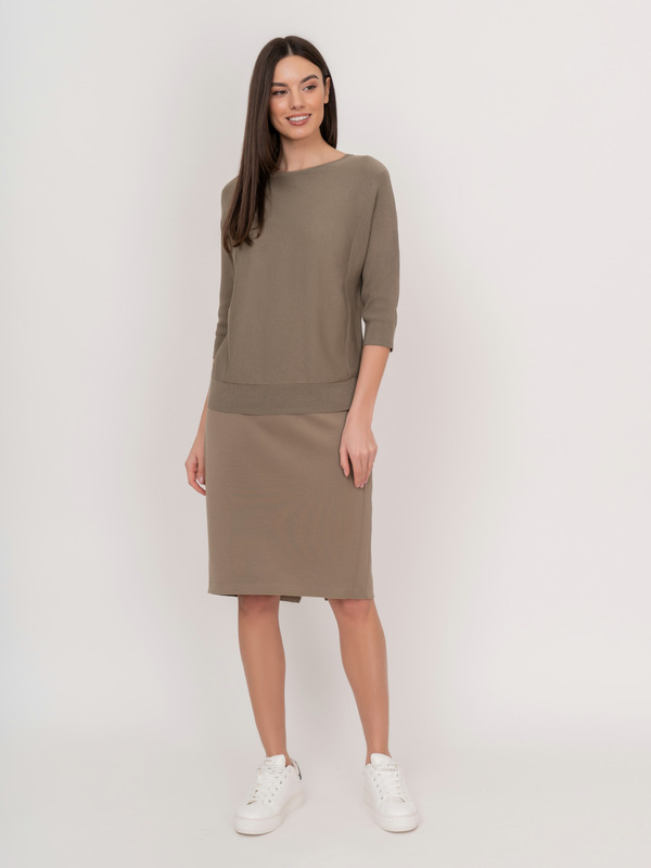 Э771012-35711/22-01 Джемпер Gerry Weber