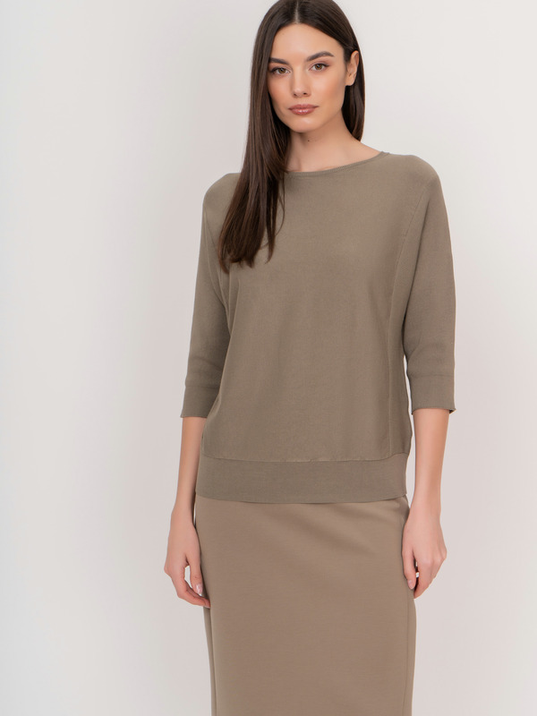 Э771012-35711/22-01 Джемпер Gerry Weber