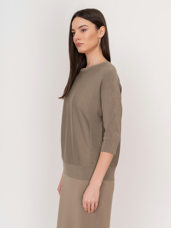 Э771012-35711/22-01 Джемпер Gerry Weber