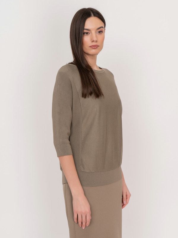 Э771012-35711/22-01 Джемпер Gerry Weber