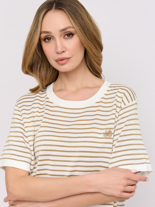 Футболка Luisa Spagnoli, фото 7