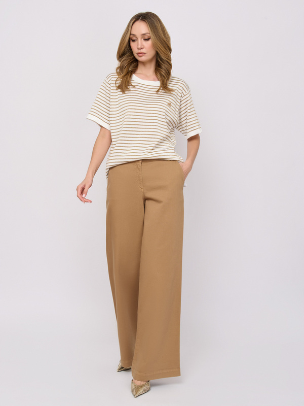 Футболка Luisa Spagnoli, фото 5