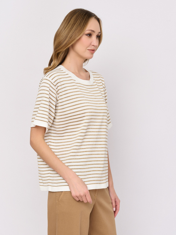 Футболка Luisa Spagnoli, фото 3