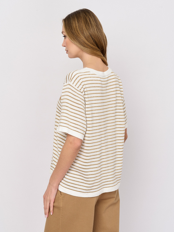 Футболка Luisa Spagnoli, фото 8