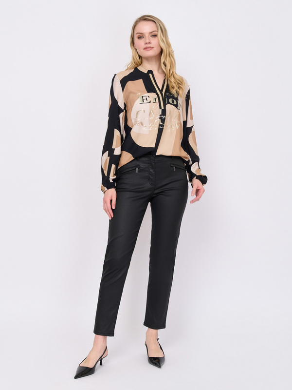 Э8811/1103/м/25-01 Блуза Betty Barclay