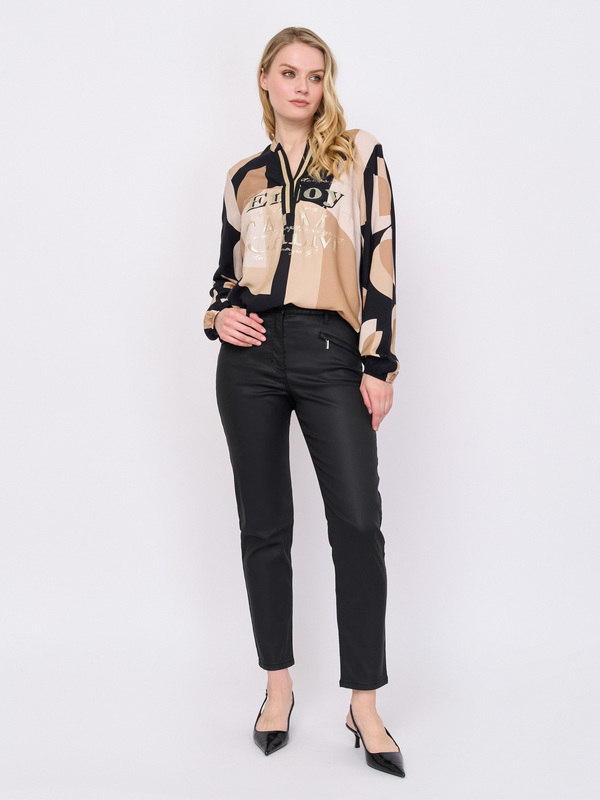 Э8811/1103/м/25-01 Блуза Betty Barclay