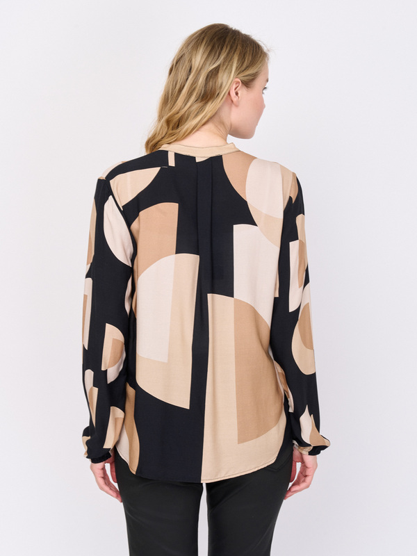 Э8811/1103/м/25-01 Блуза Betty Barclay