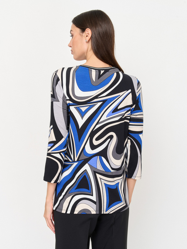 Э2156/2767/м/24-02 Джемпер Betty Barclay