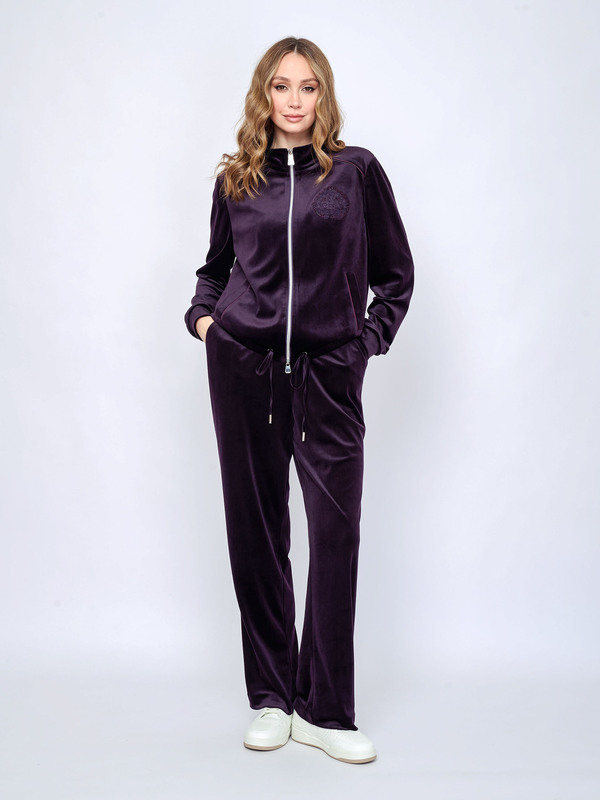 7941-227/26-02 Брюки Franco Vello