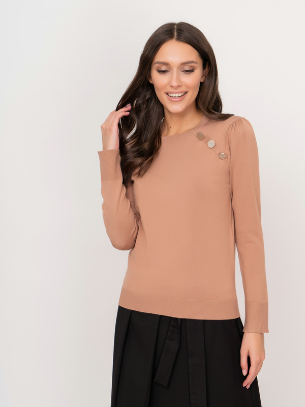 Э53663019 RIALTO/21-02 Джемпер EMME Marella