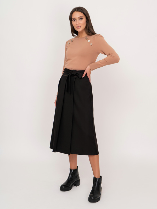 Э53663019 RIALTO/21-02 Джемпер EMME Marella