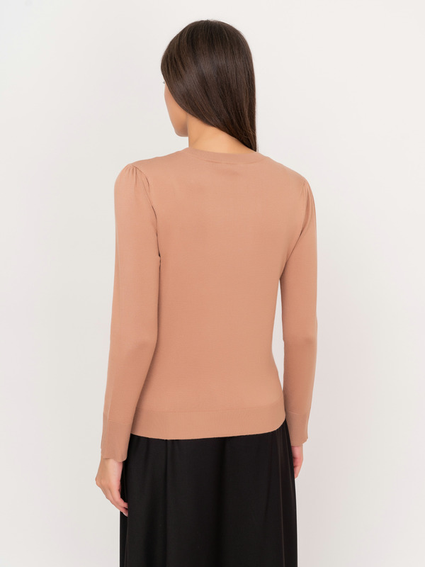 Э53663019 RIALTO/21-02 Джемпер EMME Marella