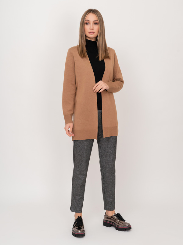 Э97612-35711/21-02 Свитер Gerry Weber