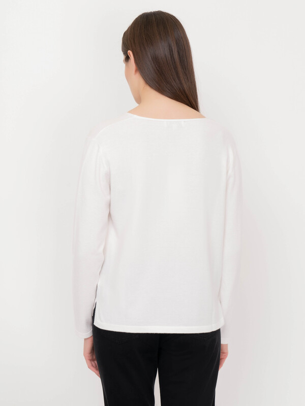 ЭGDI 516/20-2 Пуловер Fuego