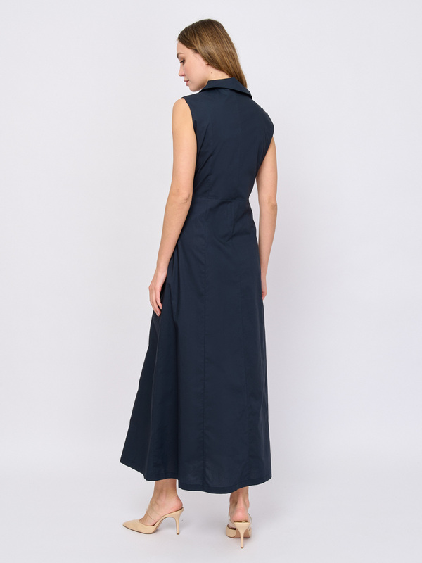 ЭQ42A330/778/м/25-01 Платье IL Vento&La Seta