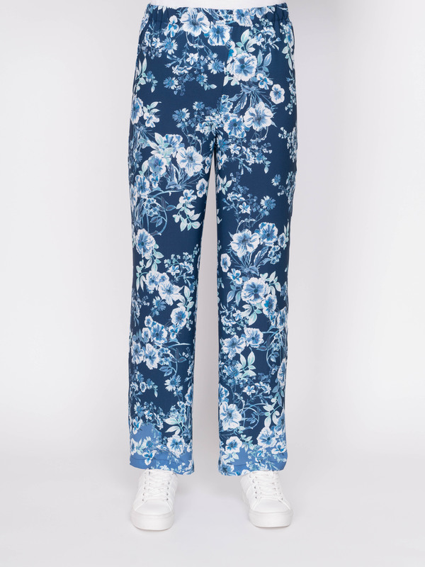 Э19D1187/19-01 Брюки Donne da Sogno