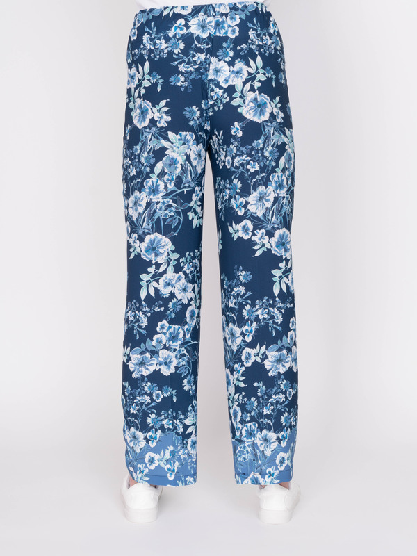 Э19D1187/19-01 Брюки Donne da Sogno