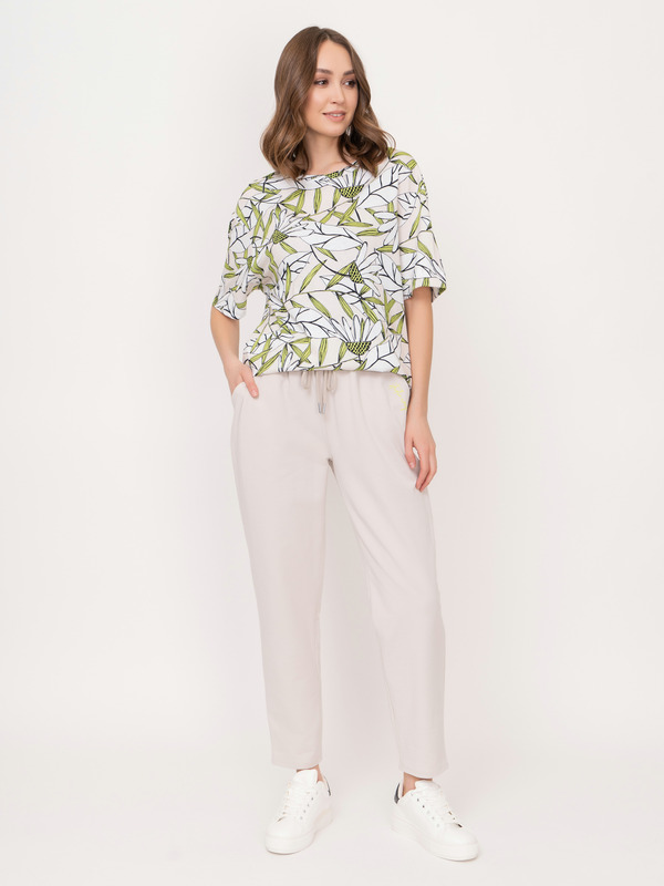 Э711172/30015/21-01 Футболка Unq