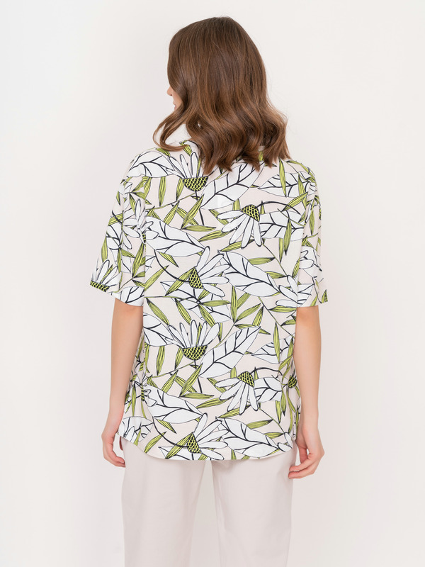 Э711172/30015/21-01 Футболка Unq