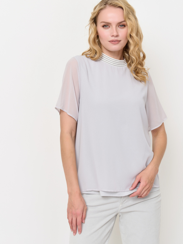 Э7577/7100/73756/24-02 Футболка Marc Aurel