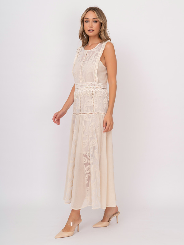 Э22FE6634TIGER/22-01 Платье Beatrice