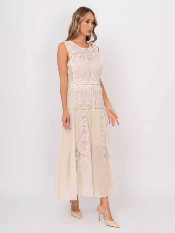 Э22FE6634TIGER/22-01 Платье Beatrice